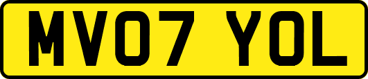 MV07YOL