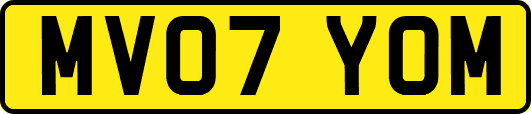MV07YOM