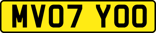 MV07YOO