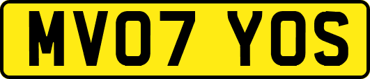 MV07YOS
