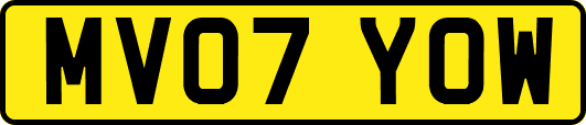 MV07YOW