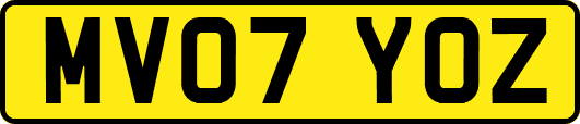 MV07YOZ