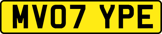 MV07YPE