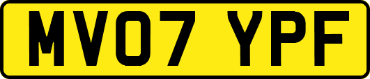 MV07YPF