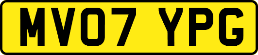 MV07YPG