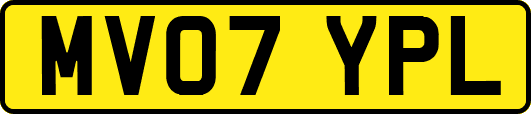 MV07YPL