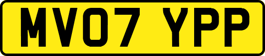 MV07YPP
