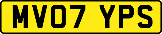 MV07YPS