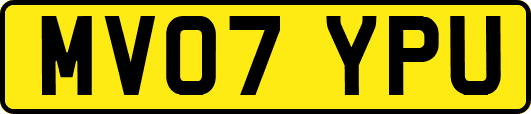 MV07YPU