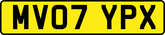 MV07YPX
