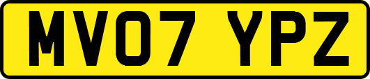 MV07YPZ