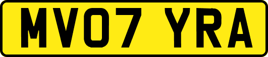 MV07YRA