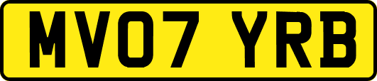MV07YRB