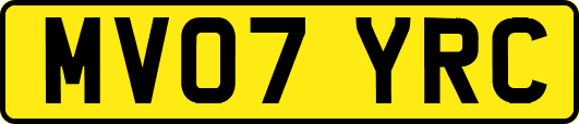 MV07YRC