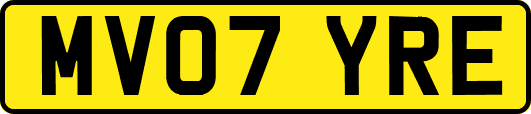 MV07YRE