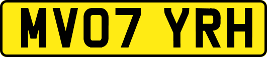 MV07YRH