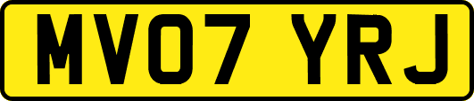 MV07YRJ