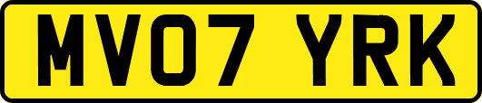 MV07YRK