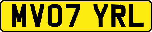MV07YRL