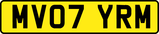 MV07YRM
