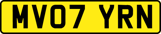 MV07YRN