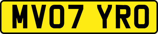 MV07YRO
