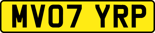 MV07YRP