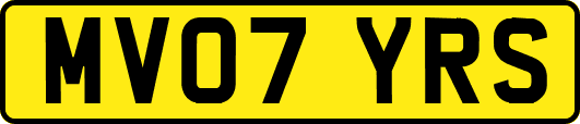 MV07YRS