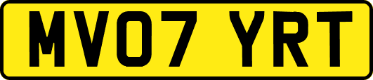 MV07YRT