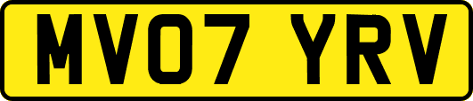 MV07YRV