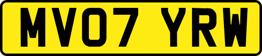 MV07YRW