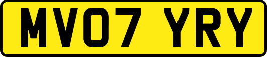 MV07YRY