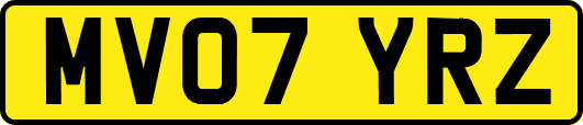 MV07YRZ