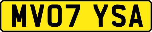 MV07YSA