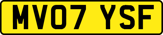 MV07YSF
