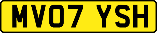 MV07YSH