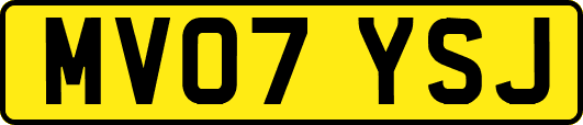 MV07YSJ