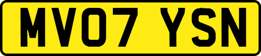 MV07YSN