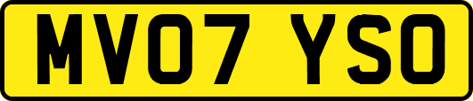MV07YSO
