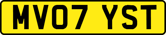 MV07YST