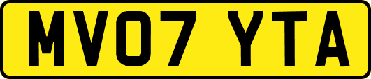 MV07YTA