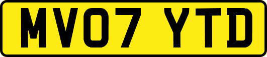 MV07YTD