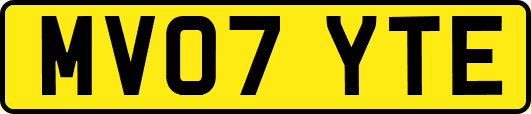 MV07YTE