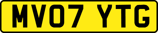 MV07YTG