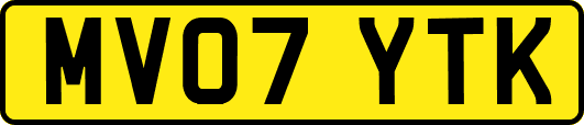 MV07YTK
