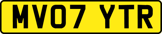 MV07YTR