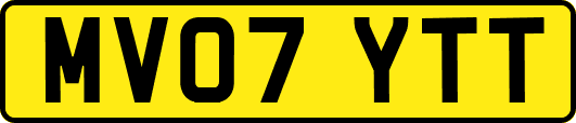MV07YTT
