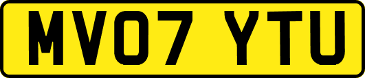 MV07YTU