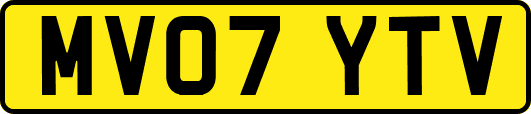 MV07YTV