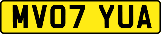 MV07YUA